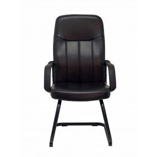 EAN 8436549393853 - PIQUERAS Y CRESPO 262SPNE silla de oficina y de ordenador Asiento acolchado tapizado Respaldo acolchado imagen 2