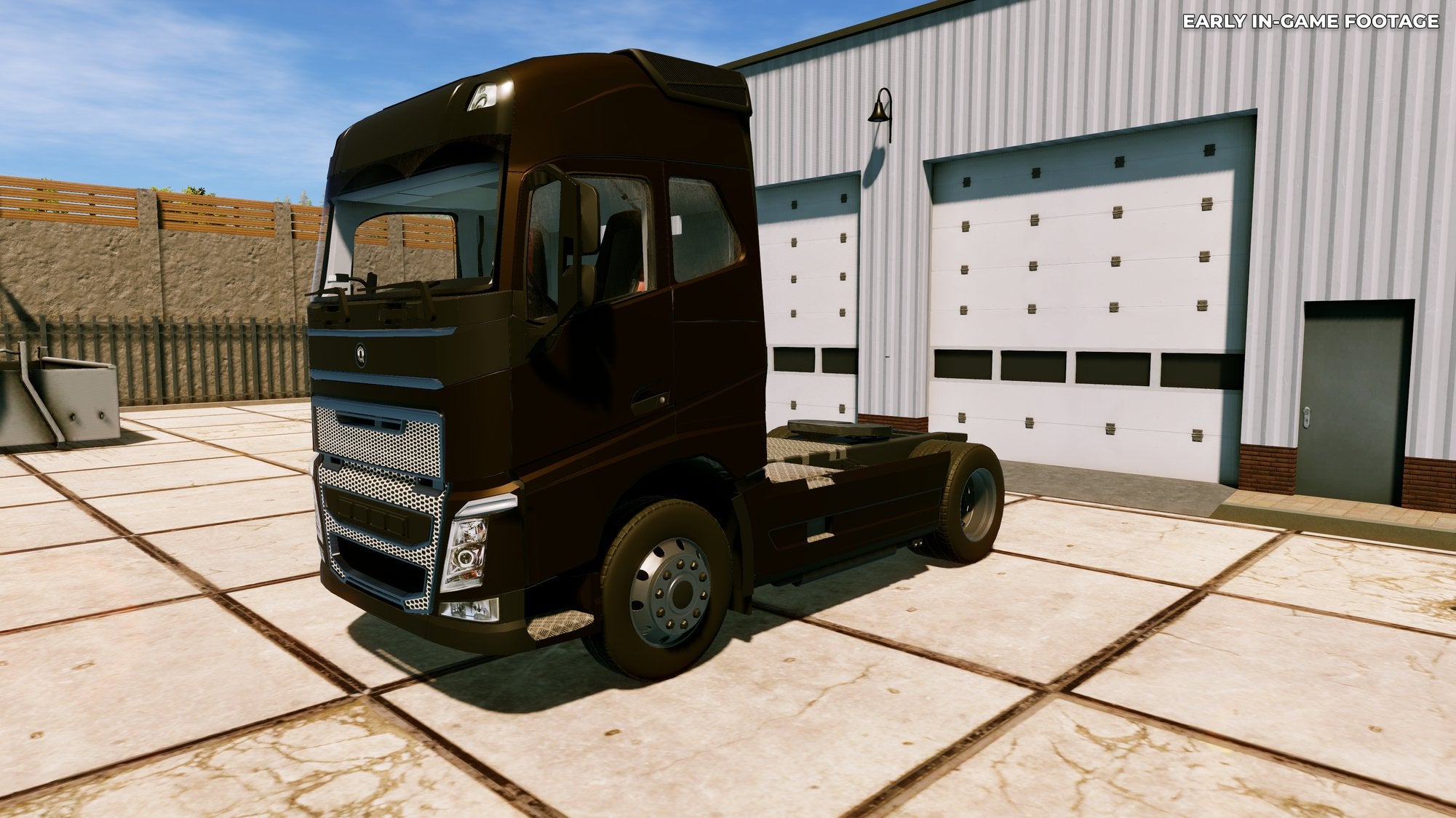 EAN 8718591189234 - SOEDESCO Truck Driver - Gold Edition imagen 17