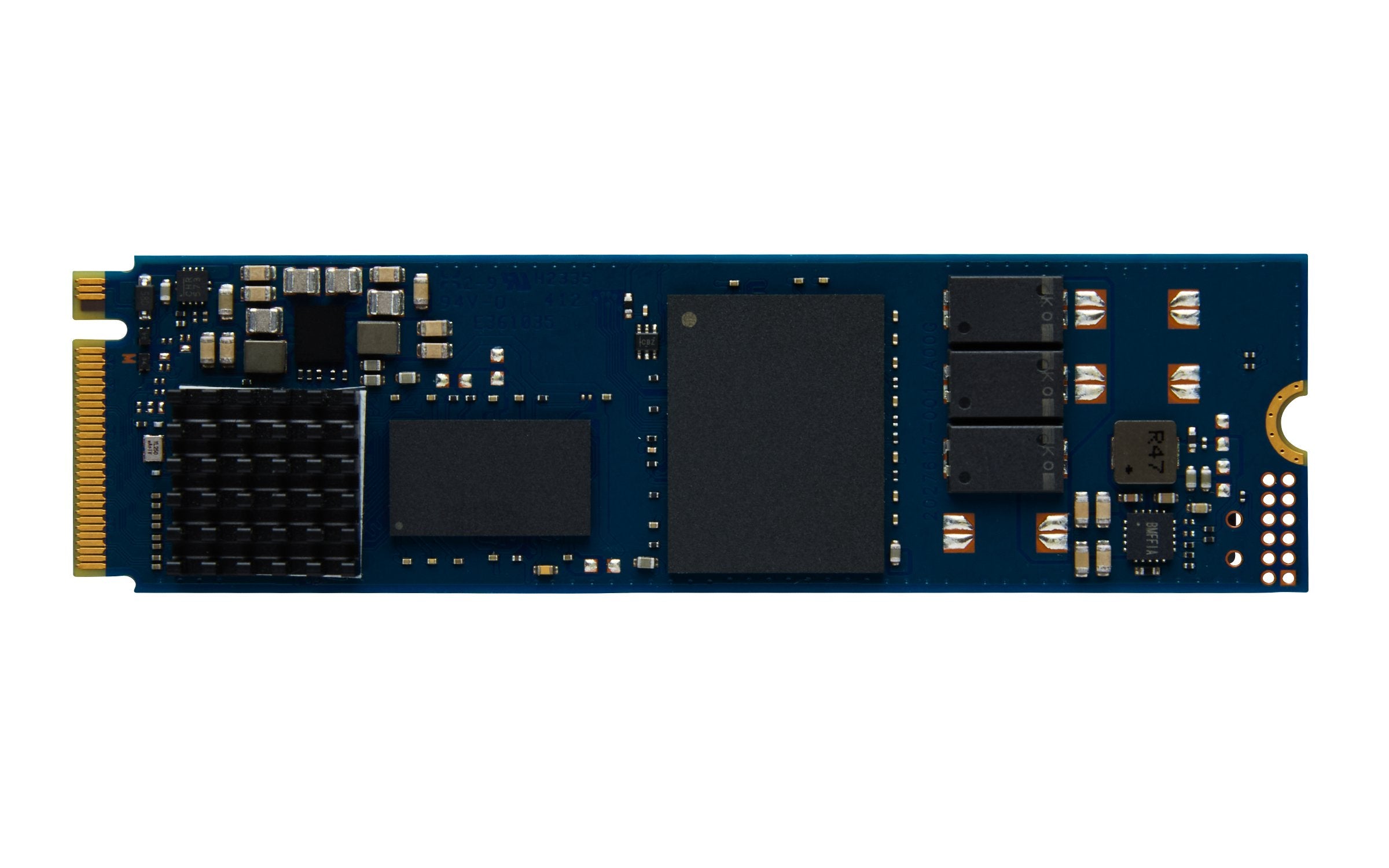 EAN 0740617345209 - Kingston Technology DC2000B 480 GB PCI Express 4.0 NVMe 3D TLC imagen 3