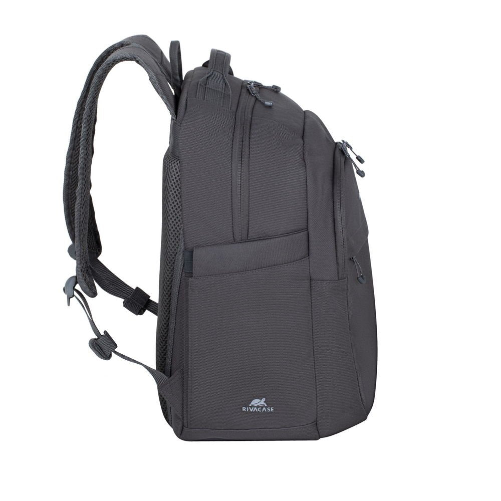EAN 4260709010380 - Rivacase Aviva 35,6 cm (14") Mochila Gris imagen 2
