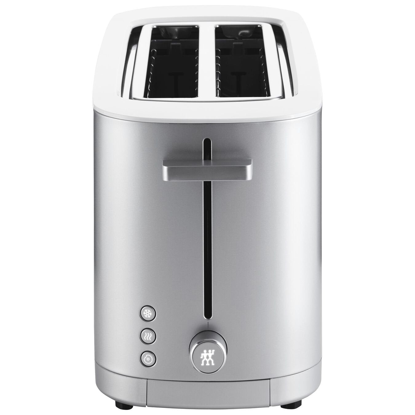 EAN 4009839427145 - ZWILLING 53009-000-0 tostadora 2 rebanada(s) 1800 W Acero satinado imagen 2