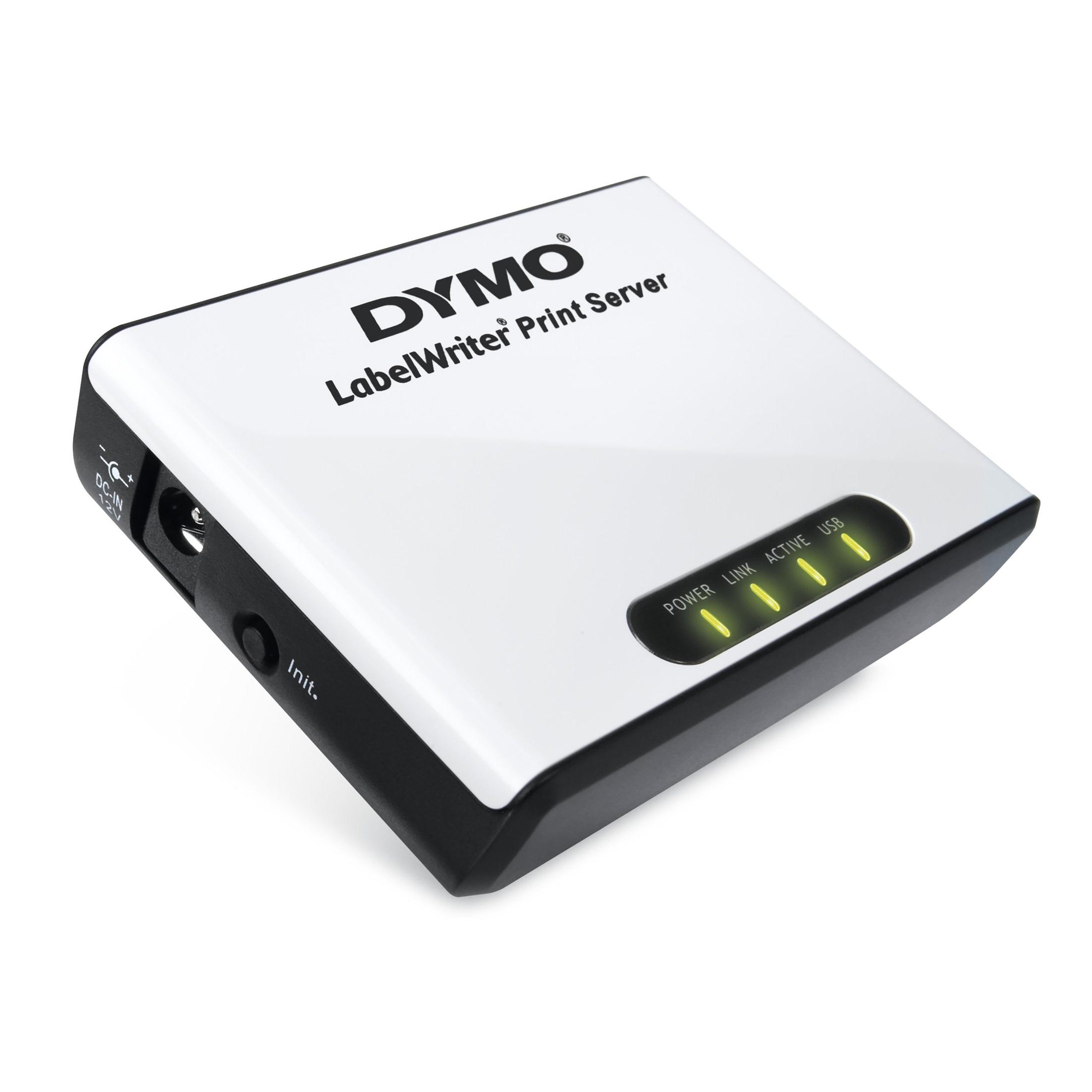 EAN 3501170929087 - DYMO LabelWriter Print Server servidor de impresión LAN Ethernet imagen 1