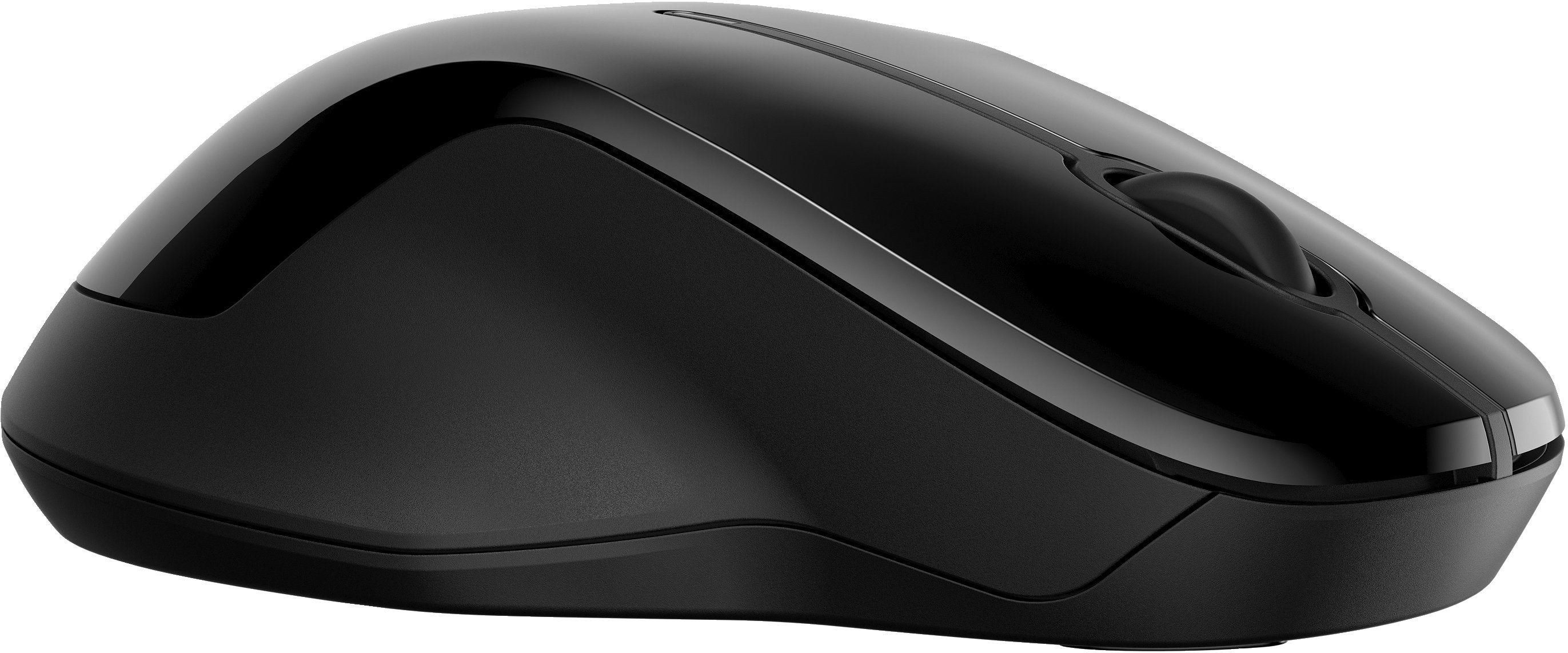 EAN 0196786514548 - HP 250 Dual Mouse ratón Ambidextro Bluetooth + USB Type-A 1600 DPI imagen 4