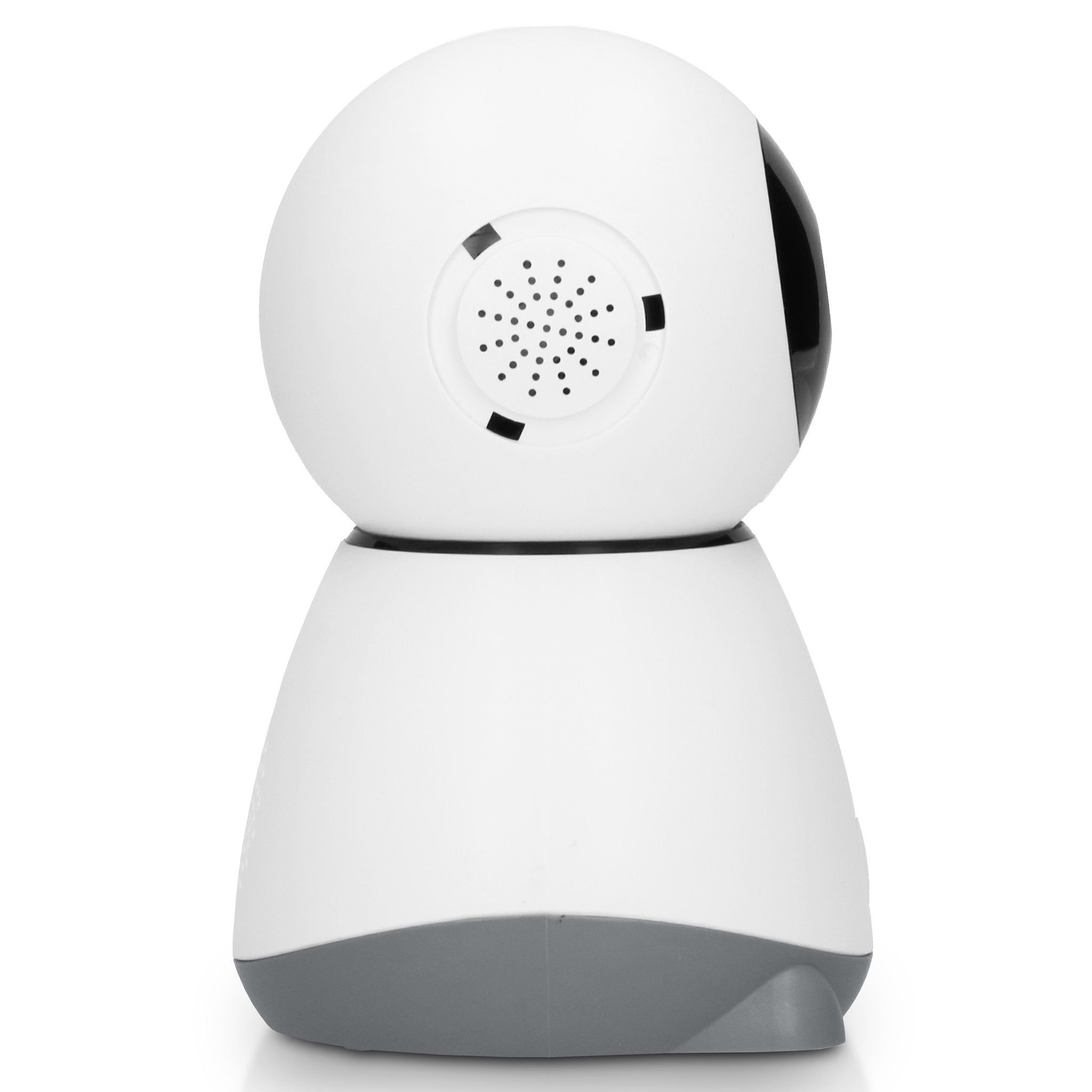 EAN 8712412592890 - Alecto SMARTBABY10 video-monitor para bebés Wi-Fi Antracita, Blanco imagen 10