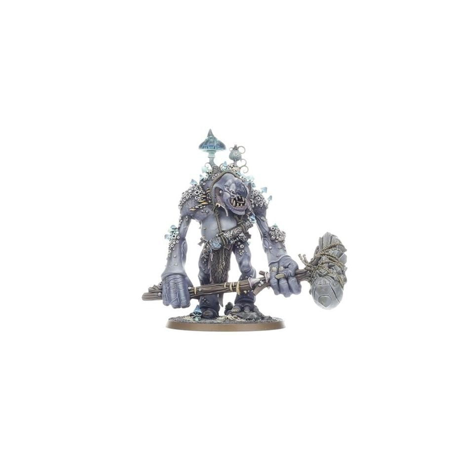Warhammer Aos - Battleforce Noel 2025 Gloomspite Gitz : Saccage De Moit'Gite