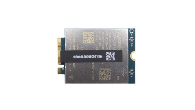 Lenovo 5w11h85383 Refacción Para Laptop Wwan Card