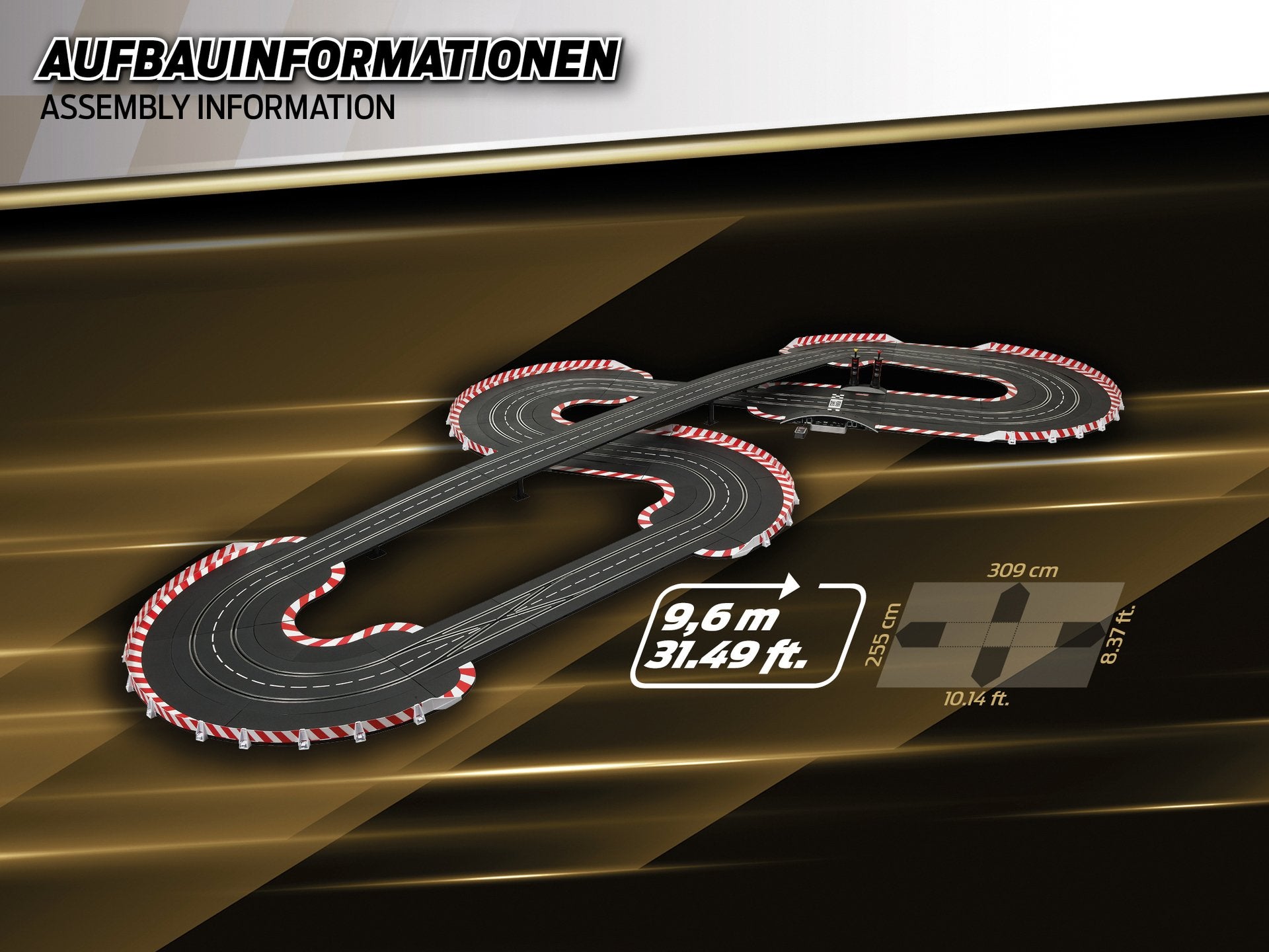 EAN 4007486236332 - Carrera Full Speed imagen 8