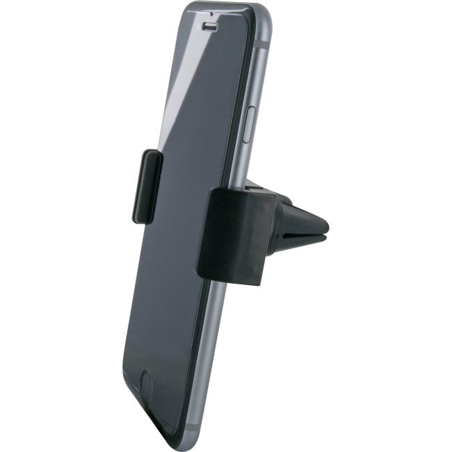 Schwaiger Lhsp300 513 Soporte Teléfono Móvil/Smartphone Negro Soporte Pasivo