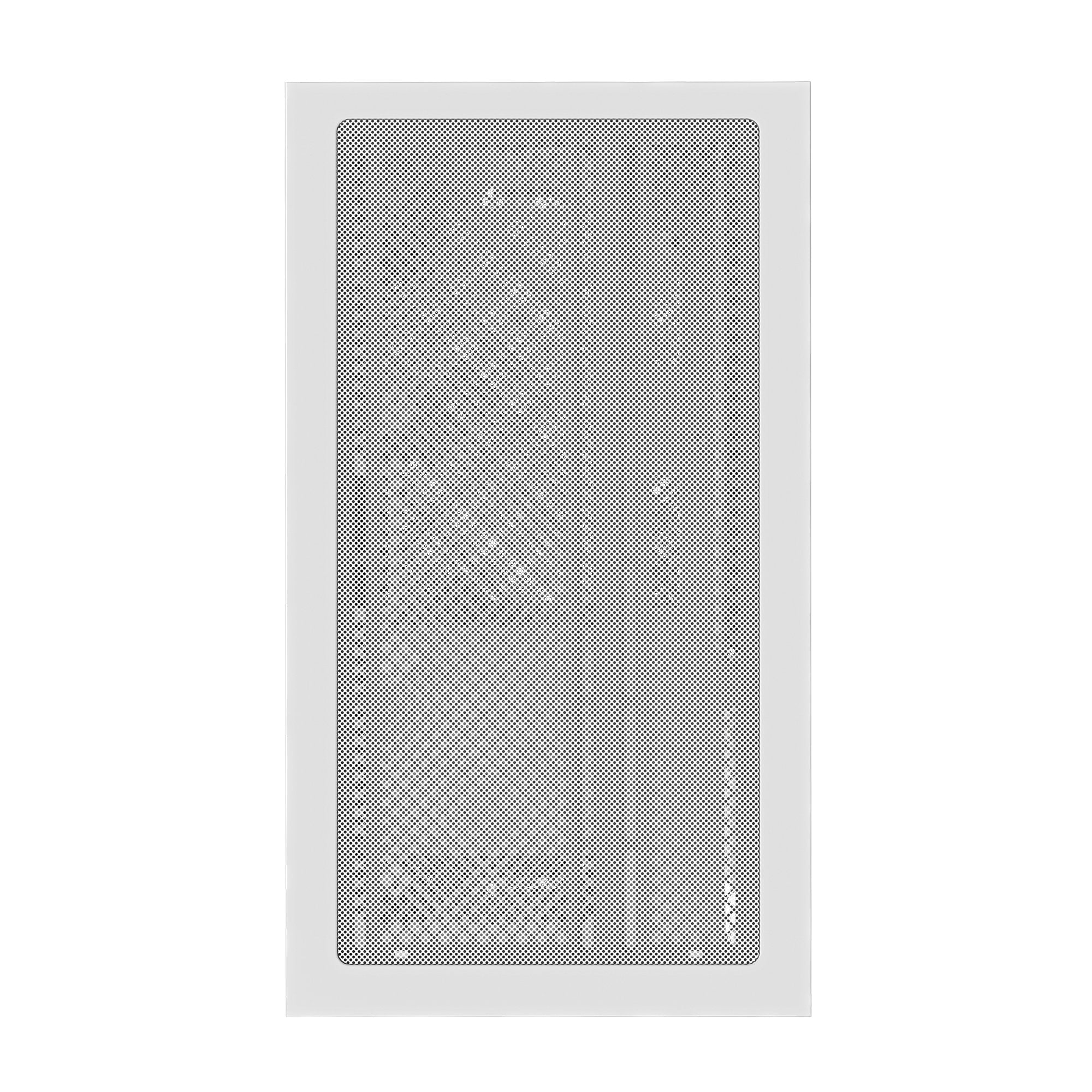 EAN 4719331555849 - GIGABYTE C201 PANORAMIC ICE Midi Tower Blanco imagen 6