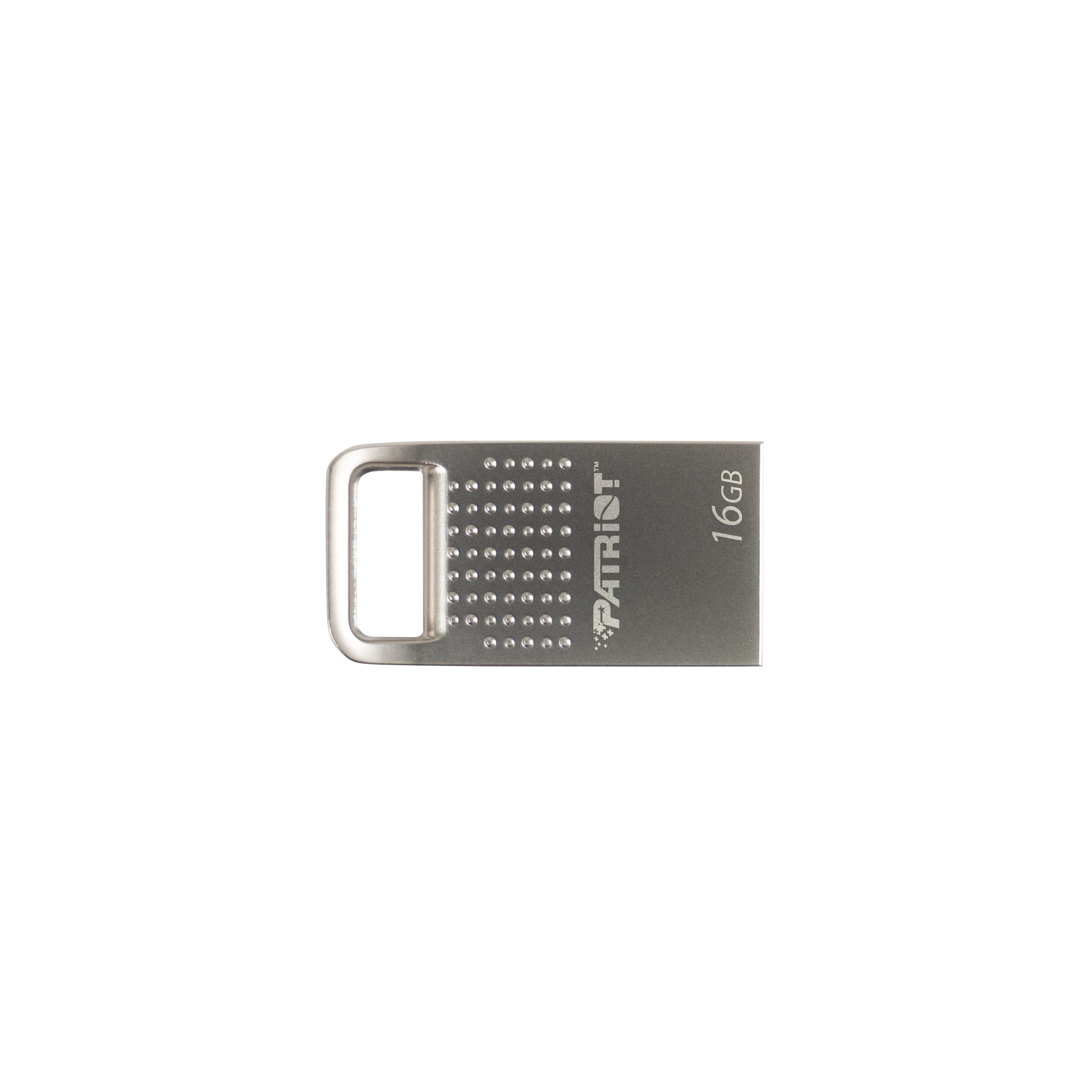 EAN 4711378426663 - Patriot Memory Patriot Tab200 unidad flash USB 16 GB USB tipo A 2.0 Plata imagen 1