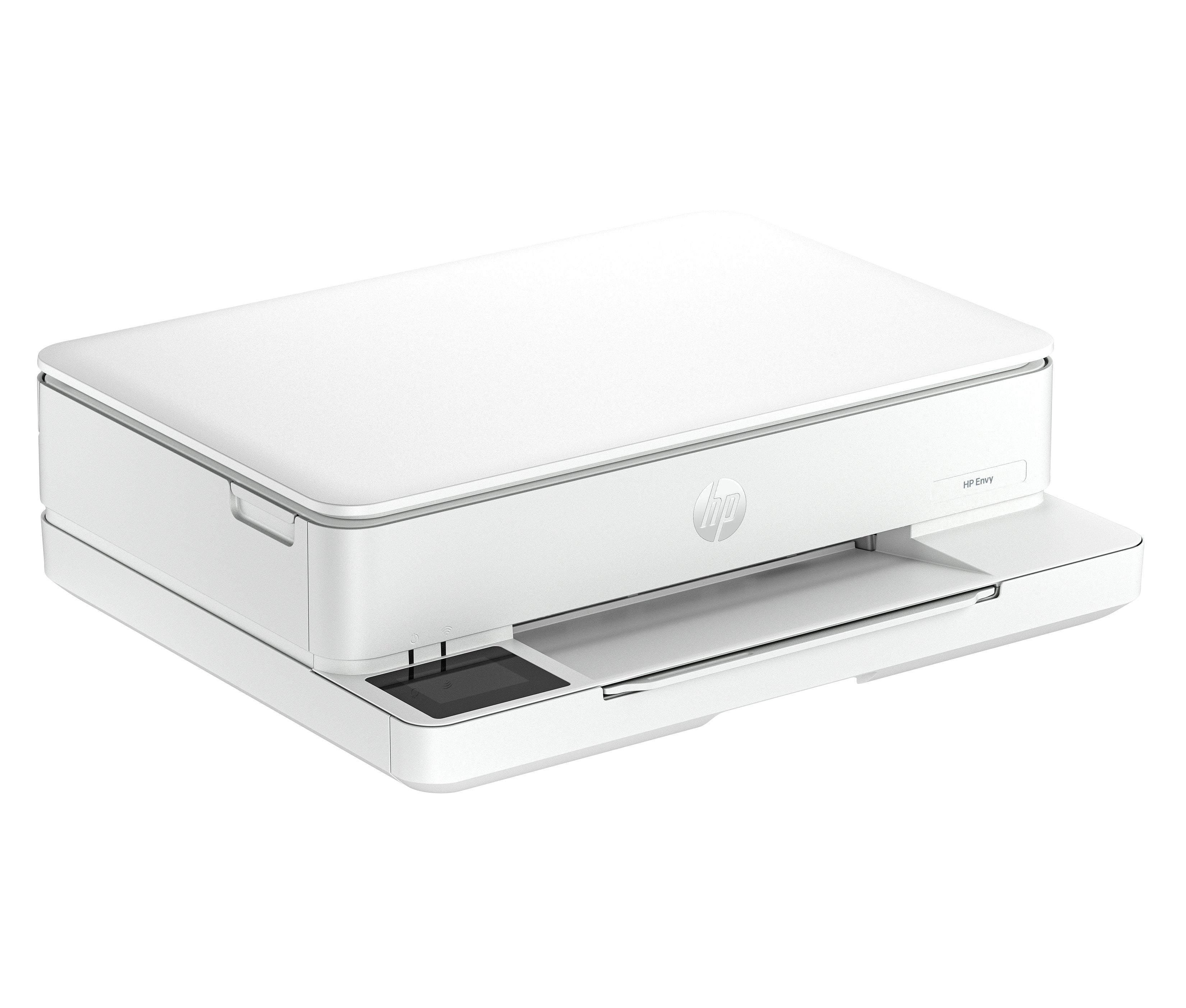EAN 0197498438979 - HP ENVY 6110e All-in-One Printer Inyección de tinta térmica A4 4800 x 1200 DPI 10 ppm Wifi imagen 2