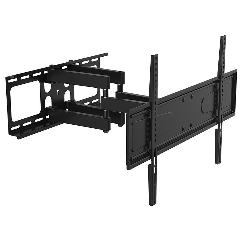 Iggual Soporte Tv 36-70" 50kg Pared Full Negro
