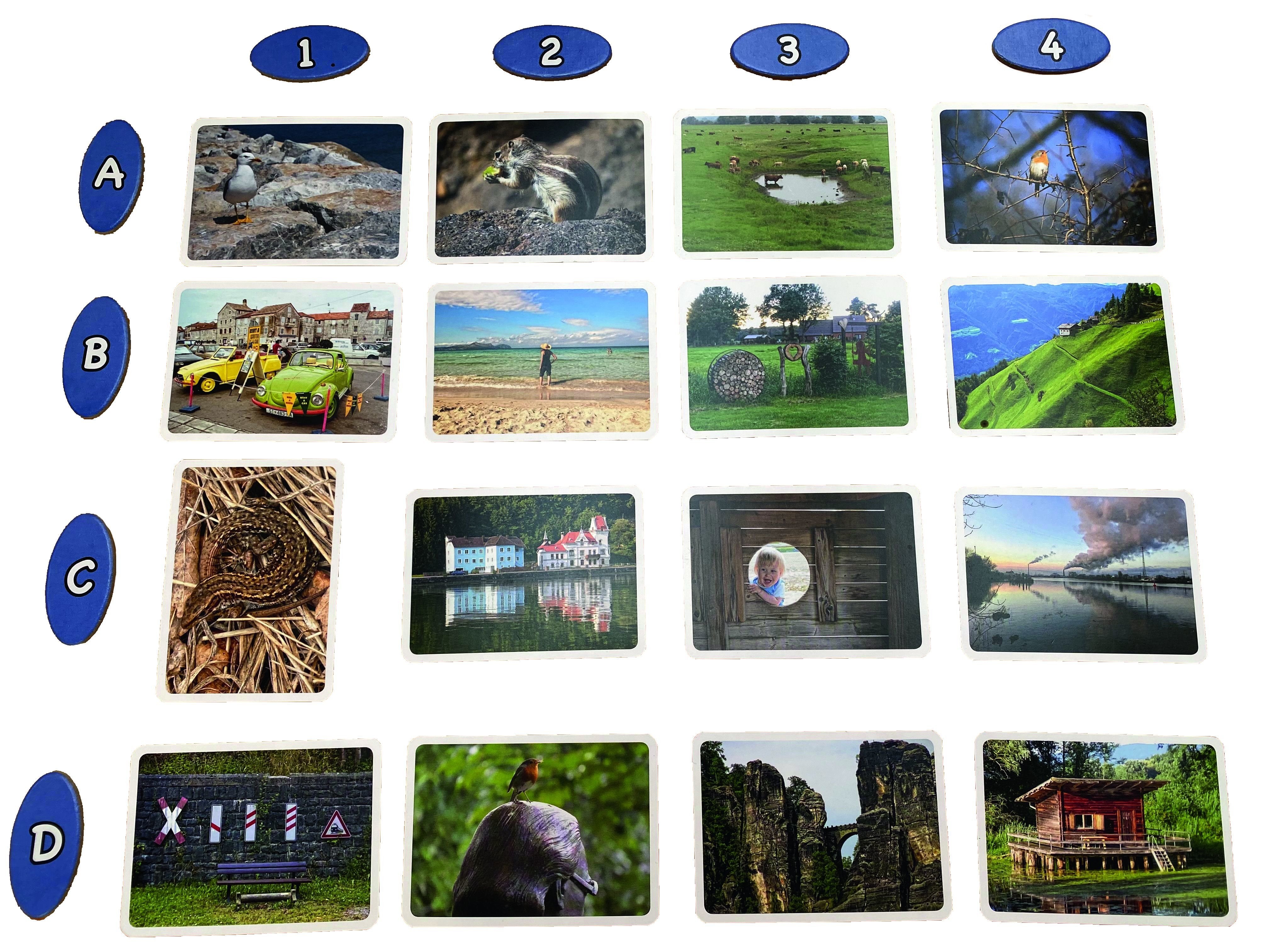 Pegasus Pictures, Juego De Habilidad Juego Del Año 2020 Pdv09723