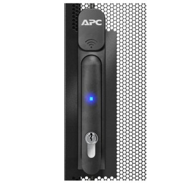 EAN 0731304332077 - APC NBACS125 sistema de seguridad 0.125 MHz Negro imagen 4
