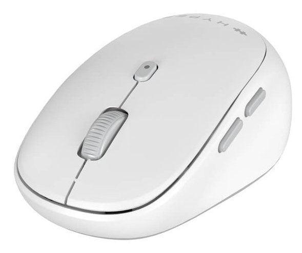 Ratón Hyper Hs2100gl Mano Derecha Bluetooth 2400 Dpi