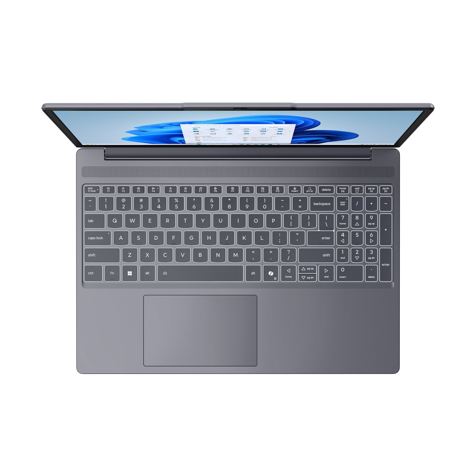 Portátil Ideapad Slim 3 15irh8-15.6  Fhd/I5-13420h/16/1tb/Freedos/Grey
