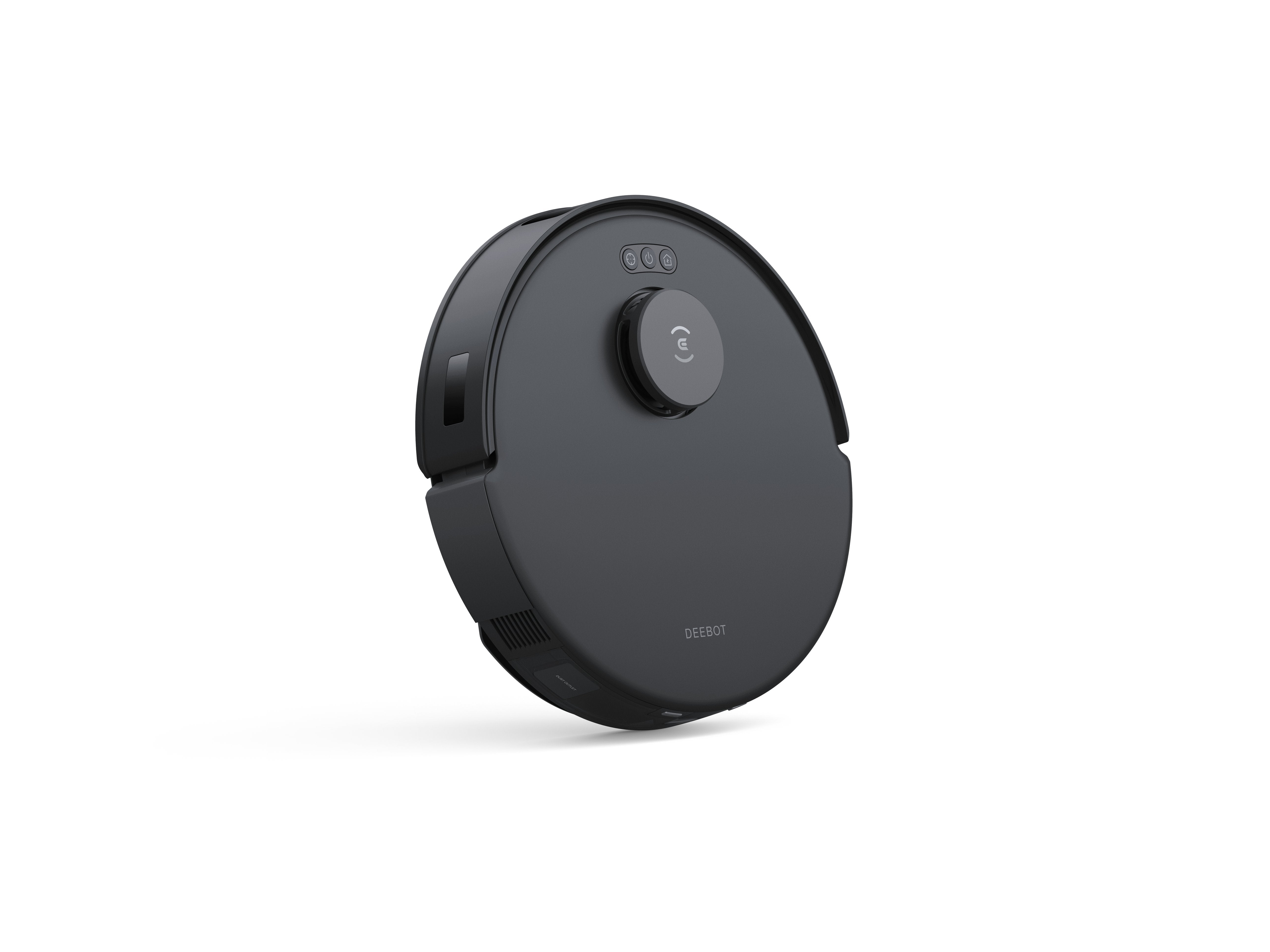 EAN 6970135032563 - Ecovacs Deebot N20 Pro Plus Negro imagen 8