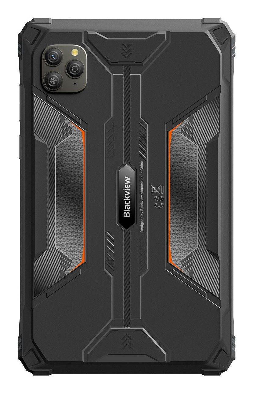 EAN 6931548326311 - Blackview Active 5 4G Unisoc T LTE-TDD & LTE-FDD 128 GB 22,1 cm (8.68") 6 GB Wi-Fi 5 (802.11ac) Android 1 imagen 3
