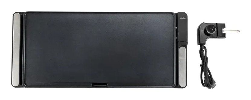 EAN 8421078039679 - JATA JEGR1245 parrilla eléctrica de contacto imagen 1