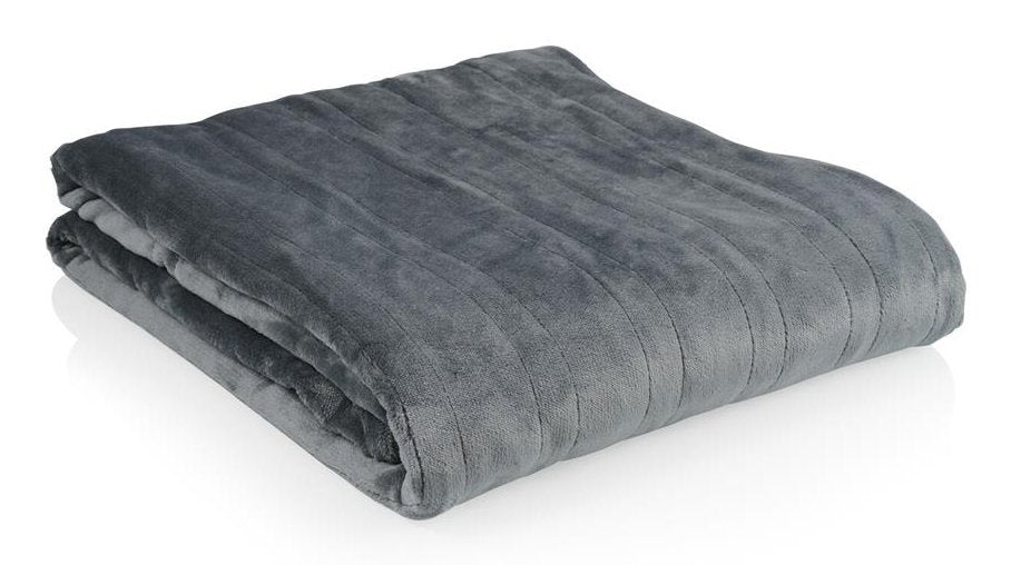 EAN 8712836987296 - Tristar BW-4780 manta eléctrica y almohadilla 80 W Gris Vellón imagen 2