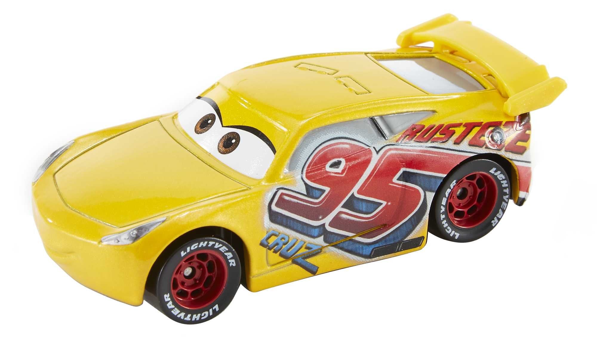 EAN 887961502305 - Disney Pixar Cars FGD72 vehículo de juguete imagen 3