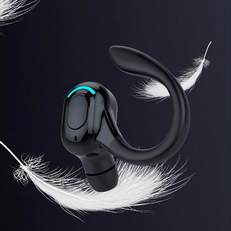 Cool Auricular Bluetooth Midway Negro