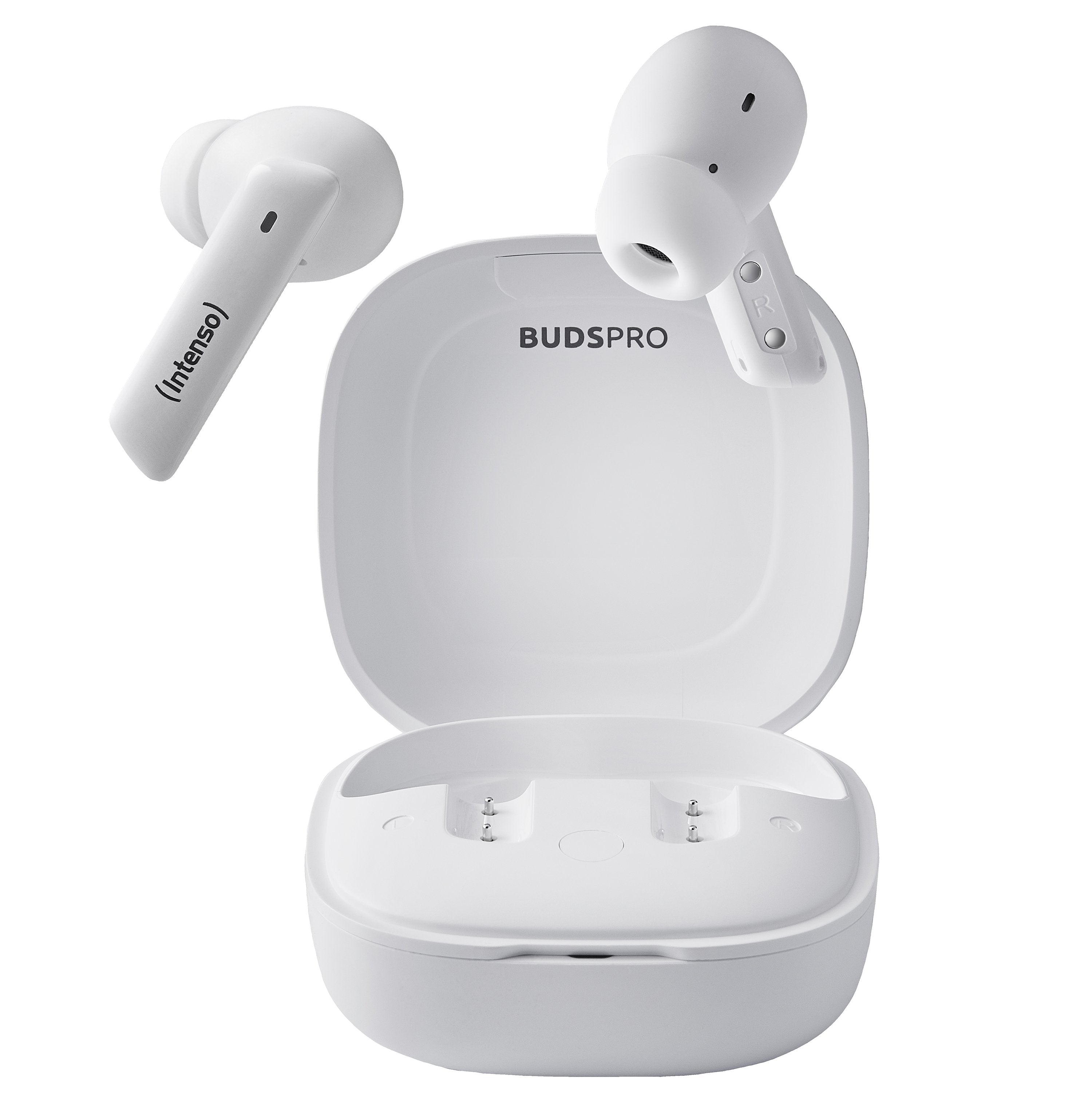 EAN 4034303034598 - Intenso T502HAE Auriculares True Wireless Stereo (TWS) Dentro de oído Llamadas/Música/Deporte/Uso diario imagen 4