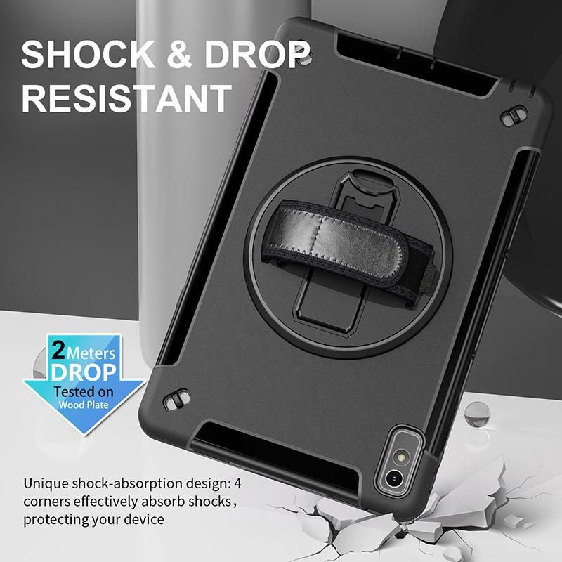 Ohio Defender Case Lenovo Tab P11 2nd Gen 2022 11.5" With