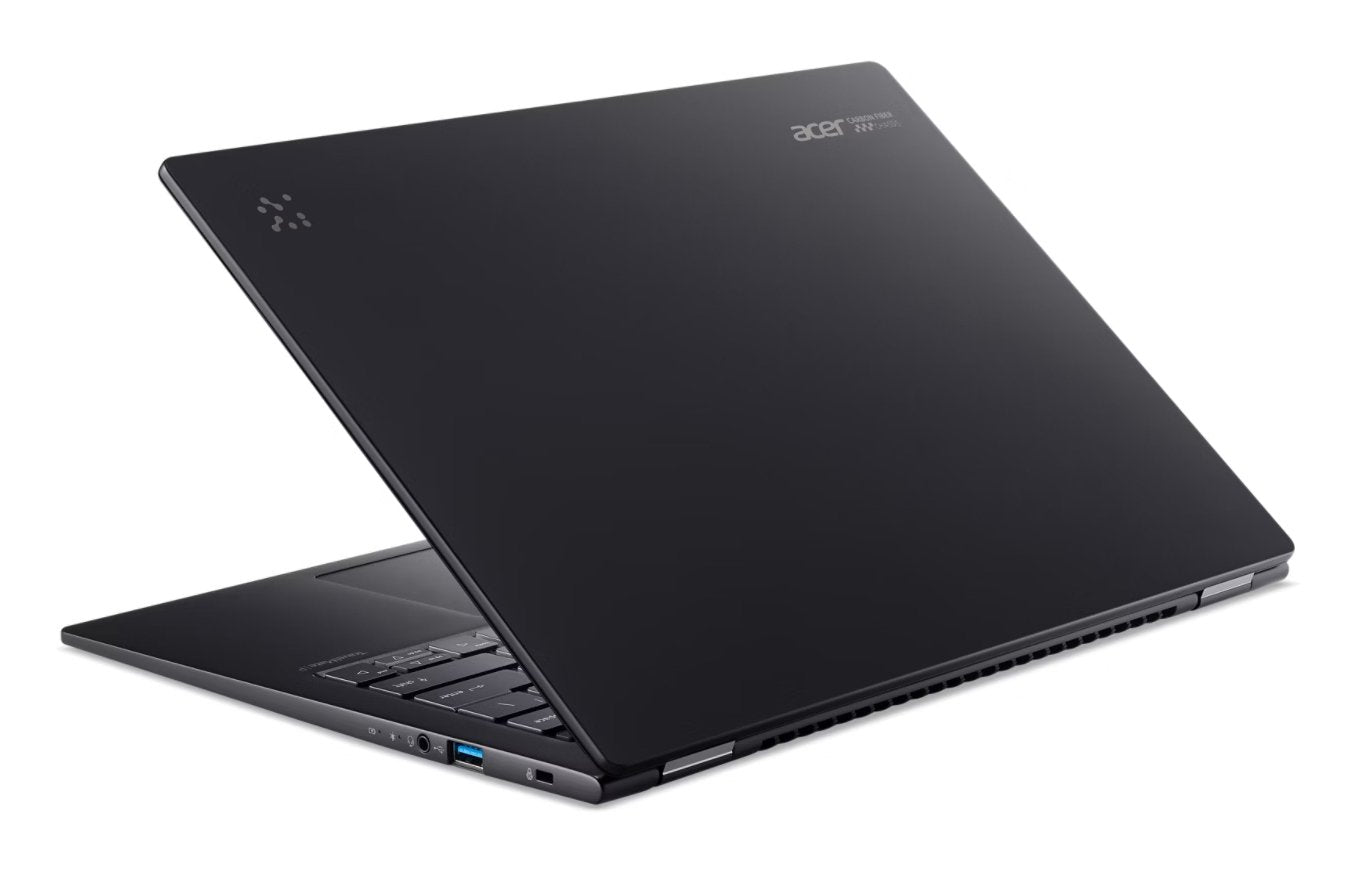 EAN 4711474427601 - Acer TravelMate P6 14 AI TMP614-54-TCO-73TX Copilot+ PC Intel Core Ultra 7 258V Portátil 35,6 cm (14") WQ imagen 6