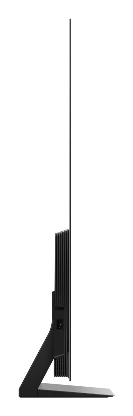 Samsung Tv Oled S90f Series (Qe55s90faexxh)