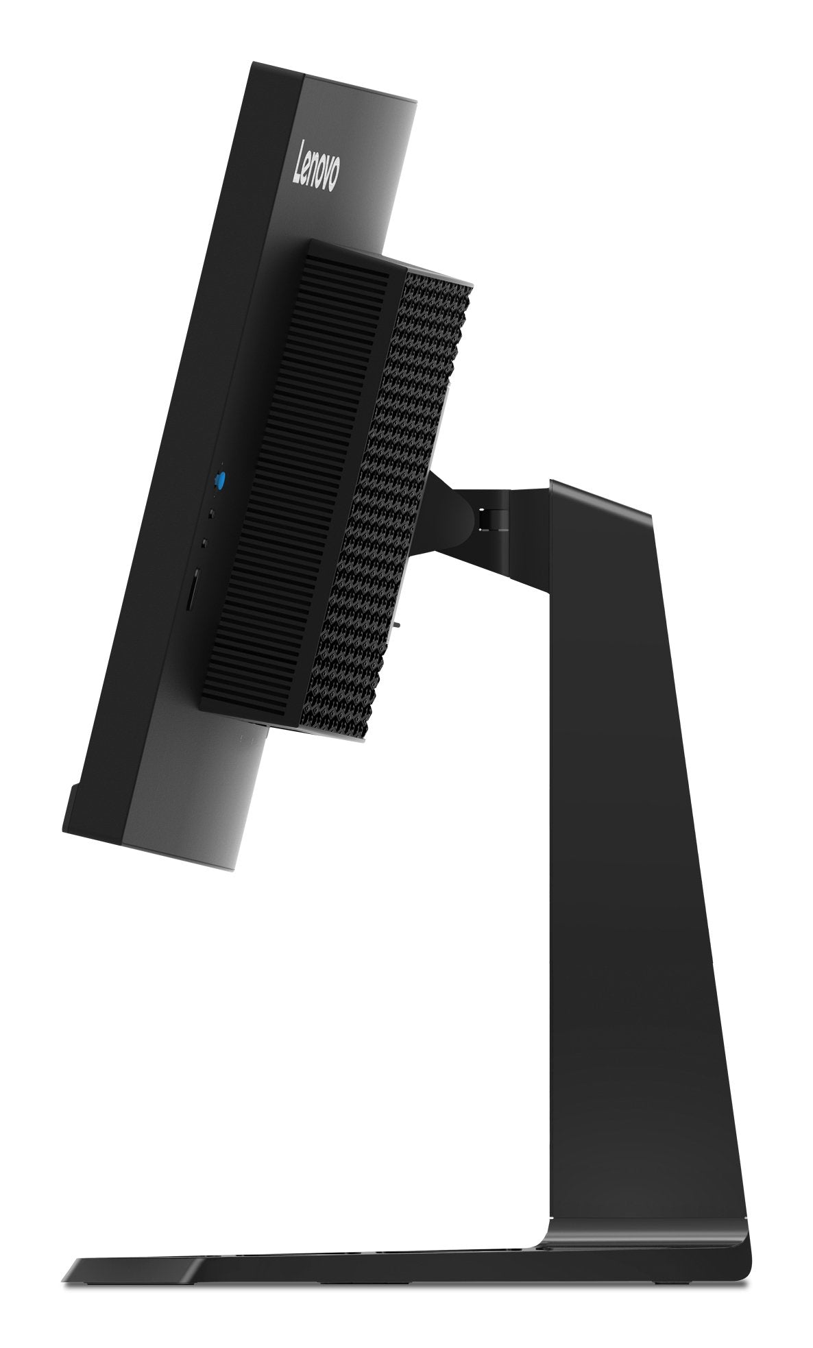 Monitor Lenovo Legion Y34wz-30 (34") 3440 X 1440 Pixeles Wide Quad Hd Led Negro