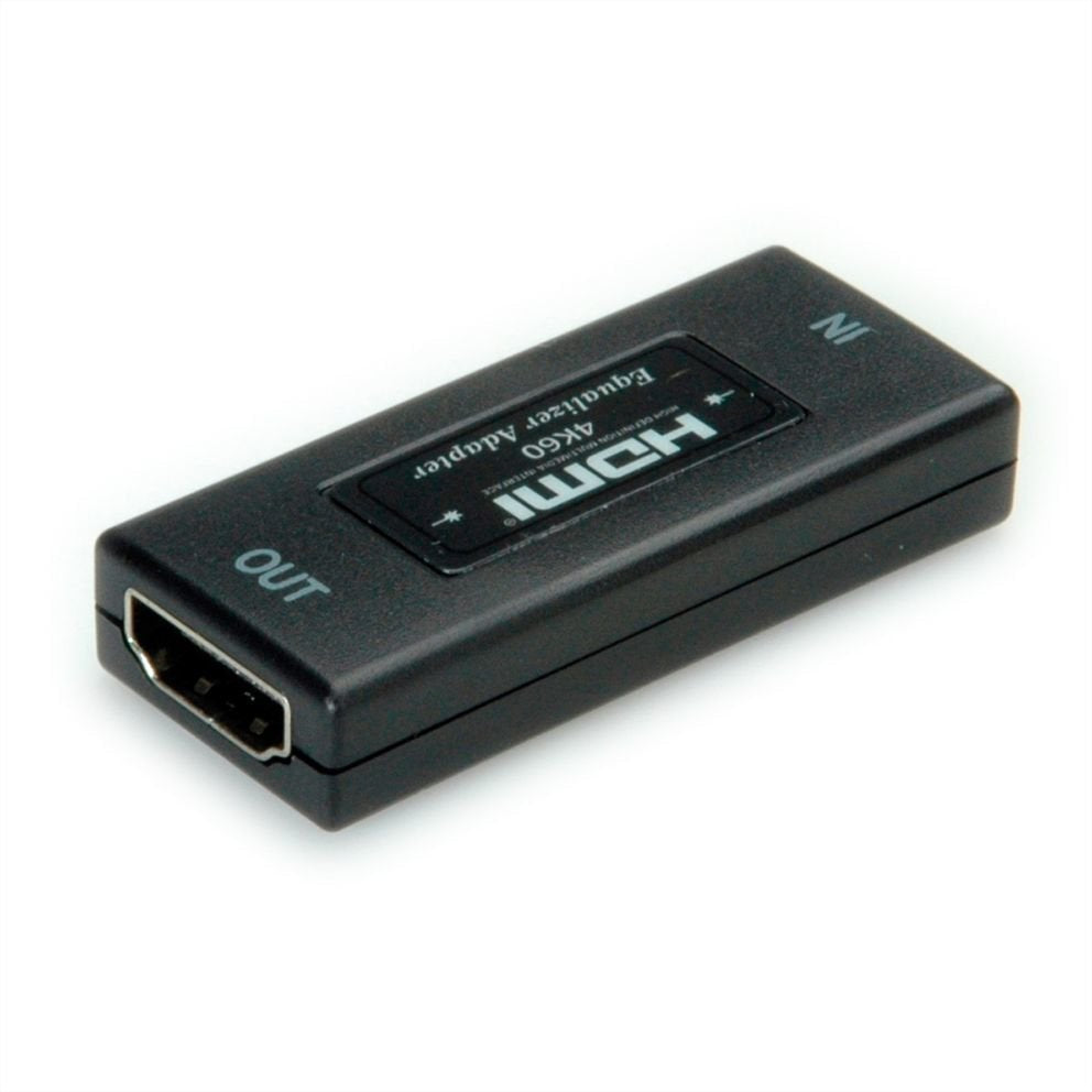 Value Hdmi 4k Verlngerung, 20 M