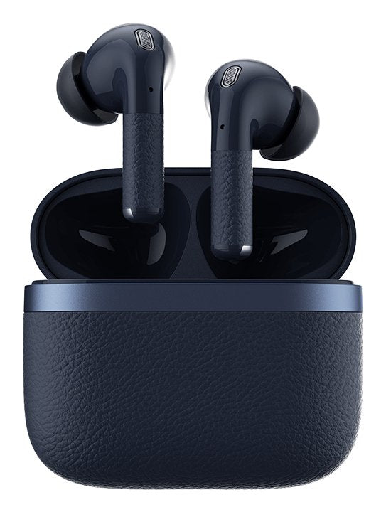 EAN 6976335930739 - Edifier W260NC Auriculares True Wireless Stereo (TWS) Dentro de oído Llamadas/Música Bluetooth Azul oscur imagen 3