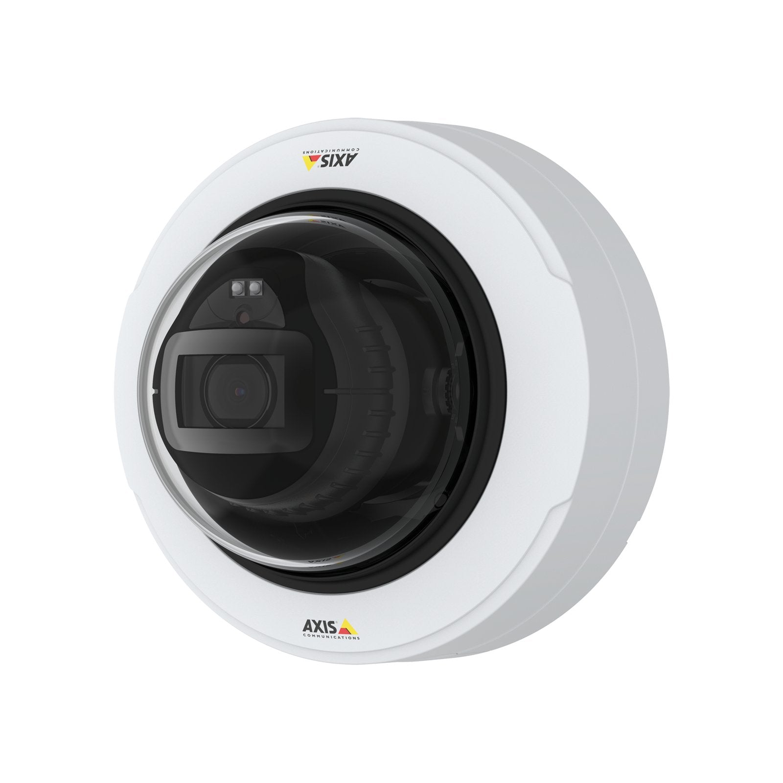 EAN 7331021065703 - Axis P3248-LV Almohadilla Cámara de seguridad IP Exterior 3840 x 2160 Pixeles Techo/pared imagen 1