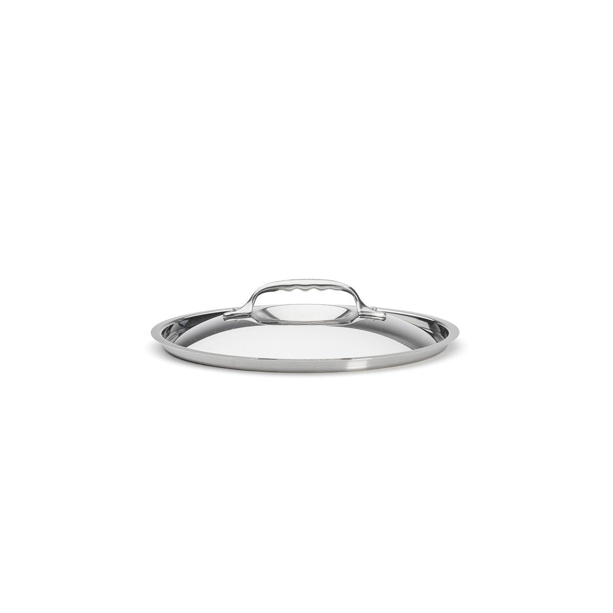 De Buyer 3709.24n Tapa Alrededor Acero Inoxidable