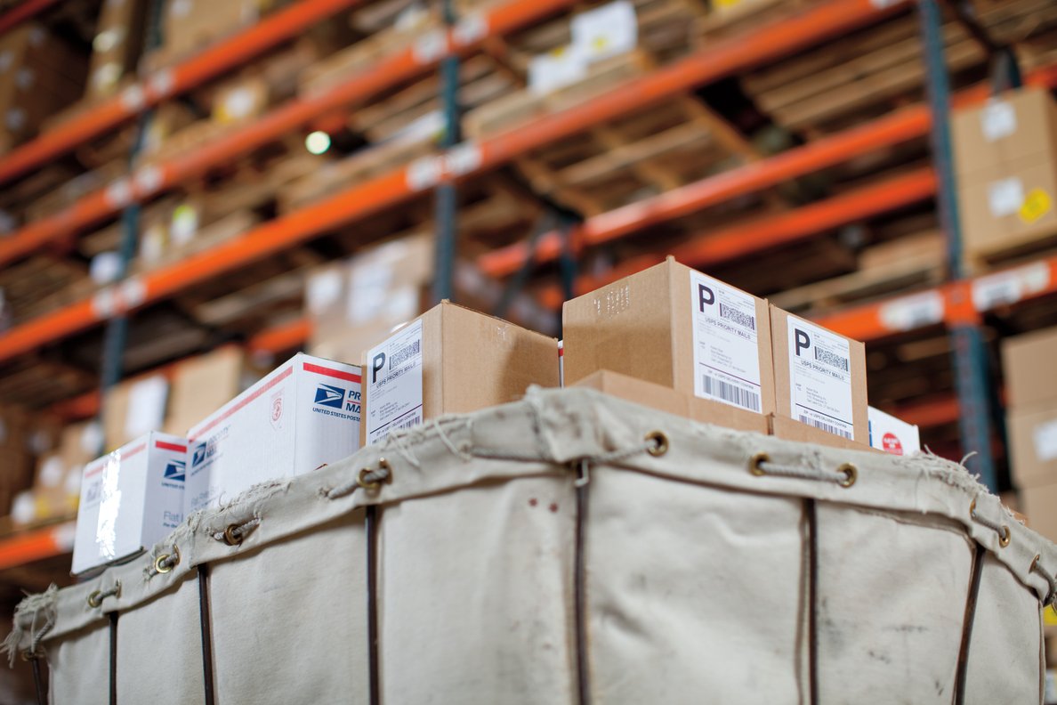 EAN 3501170904985 - DYMO LW - Extra Large Shipping Labels - 104 x 159 mm - S0904980 Blanco Etiqueta para impresora autoadhesi imagen 4