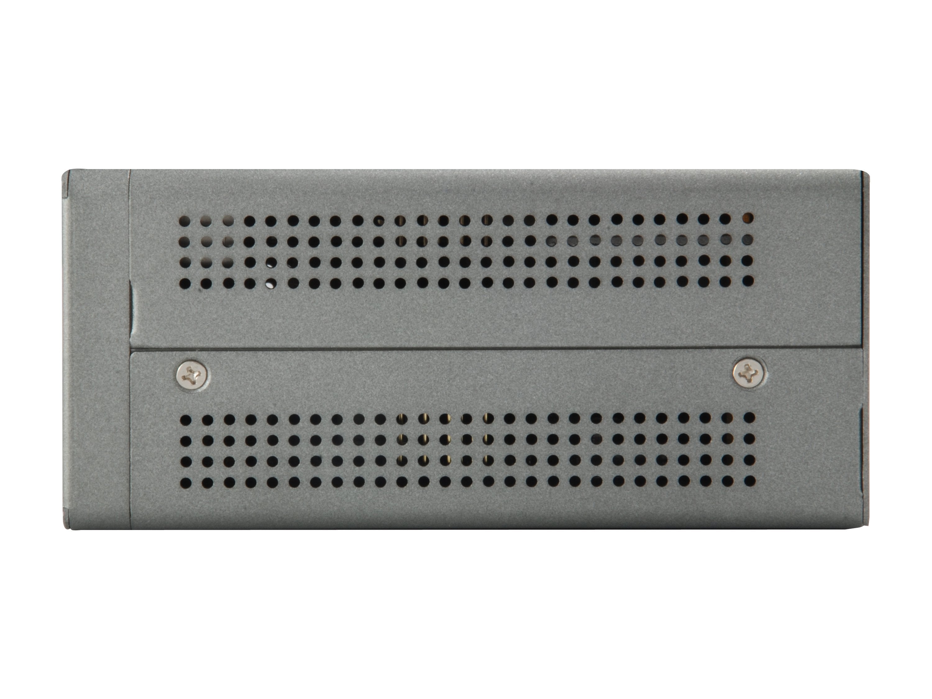 Levelone Switch 8x Ge Igp-1271 4xgsfp 240w 8xpoe