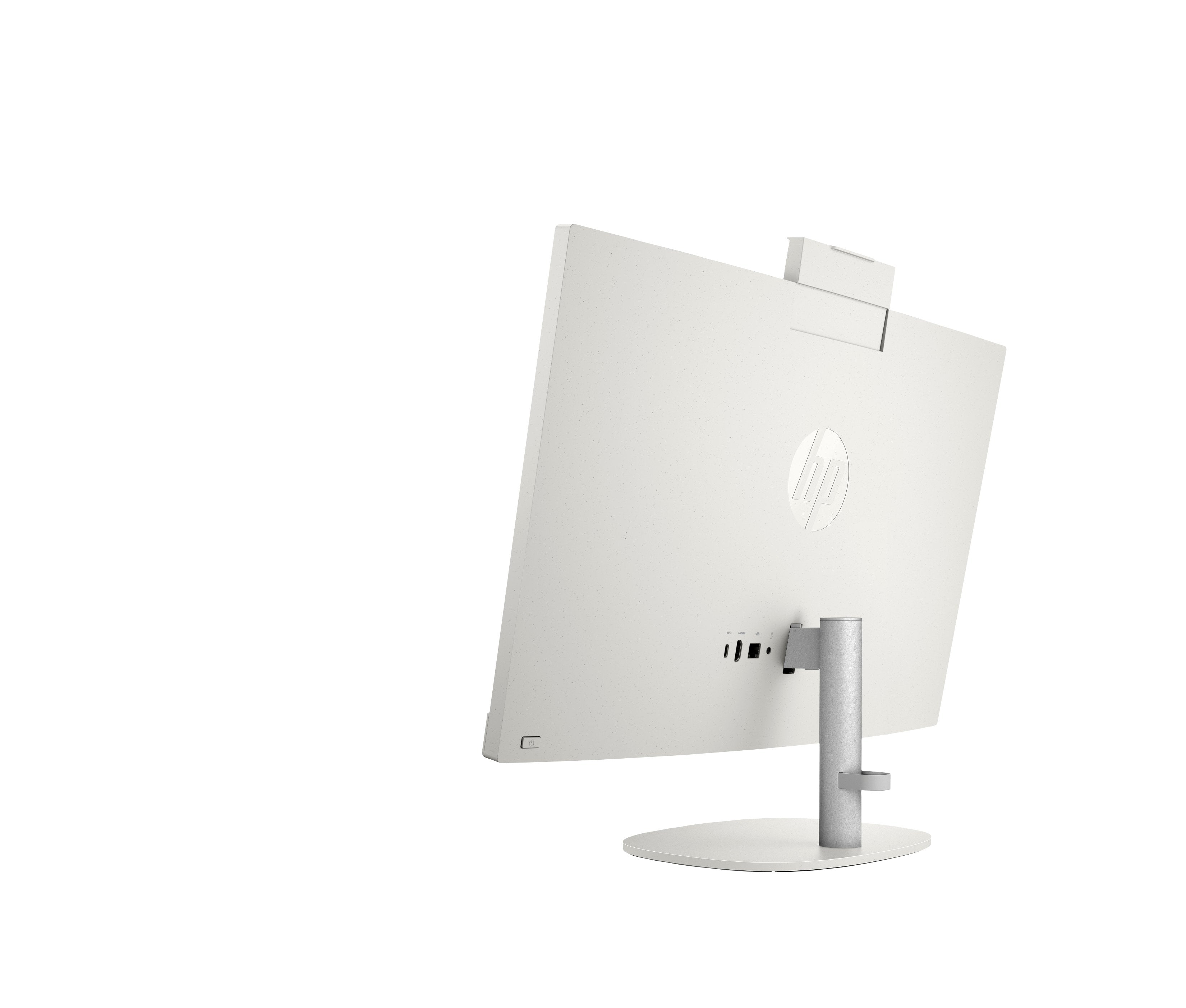 EAN 0197498684413 - HP 24-cr0035ns Intel® Core™ i5 i5-1335U 60,5 cm (23.8") 1920 x 1080 Pixeles PC todo en uno 8 GB DDR4-SDRA imagen 3