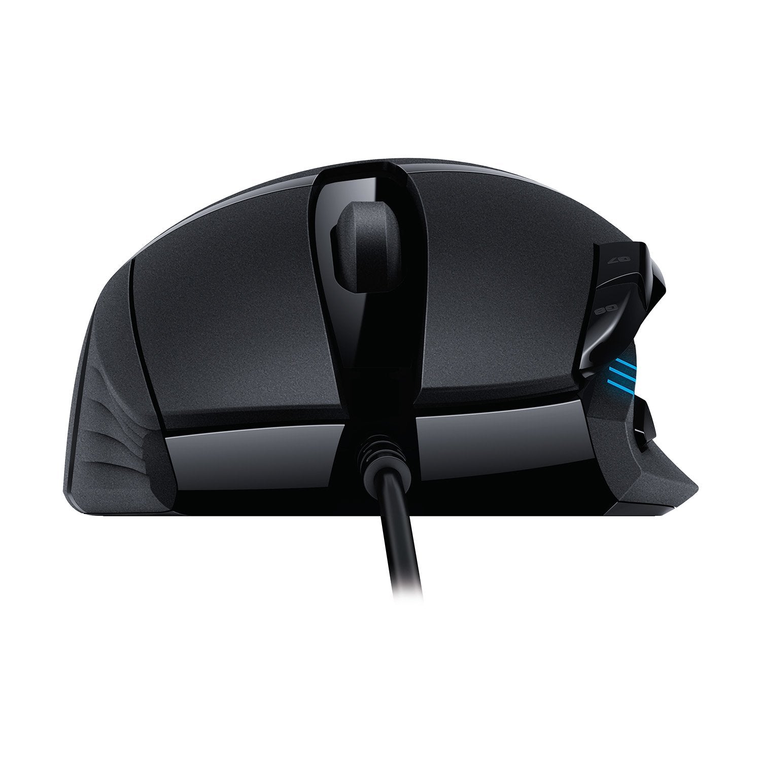 EAN 5099206051775 - Logitech G 910-004068 ratón Juego mano derecha USB tipo A 4000 DPI imagen 5