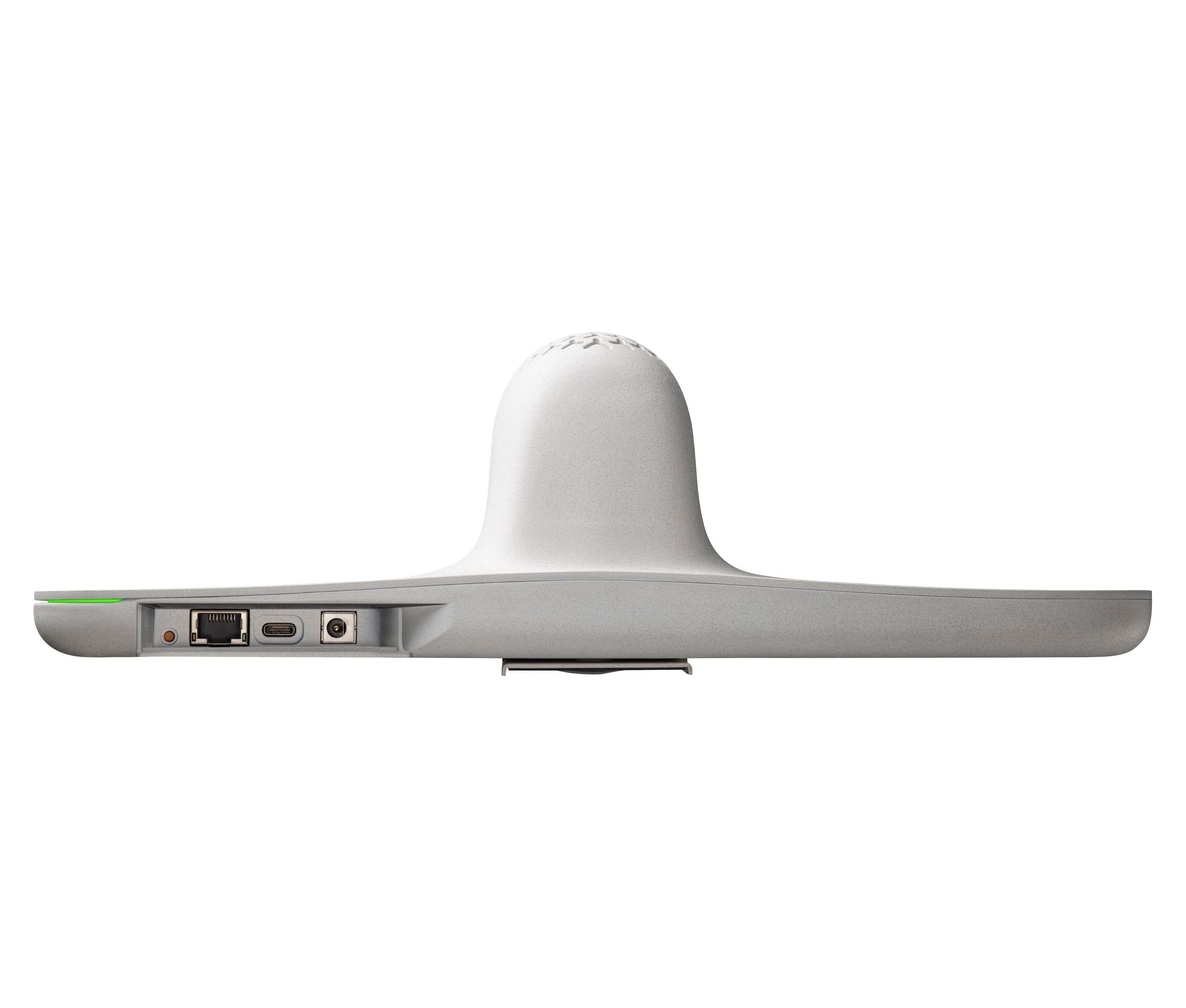 EAN 0197497463941 - HP Poly Studio E70 Smart Camera 20 MP Blanco 3840 x 2160 Pixeles imagen 9