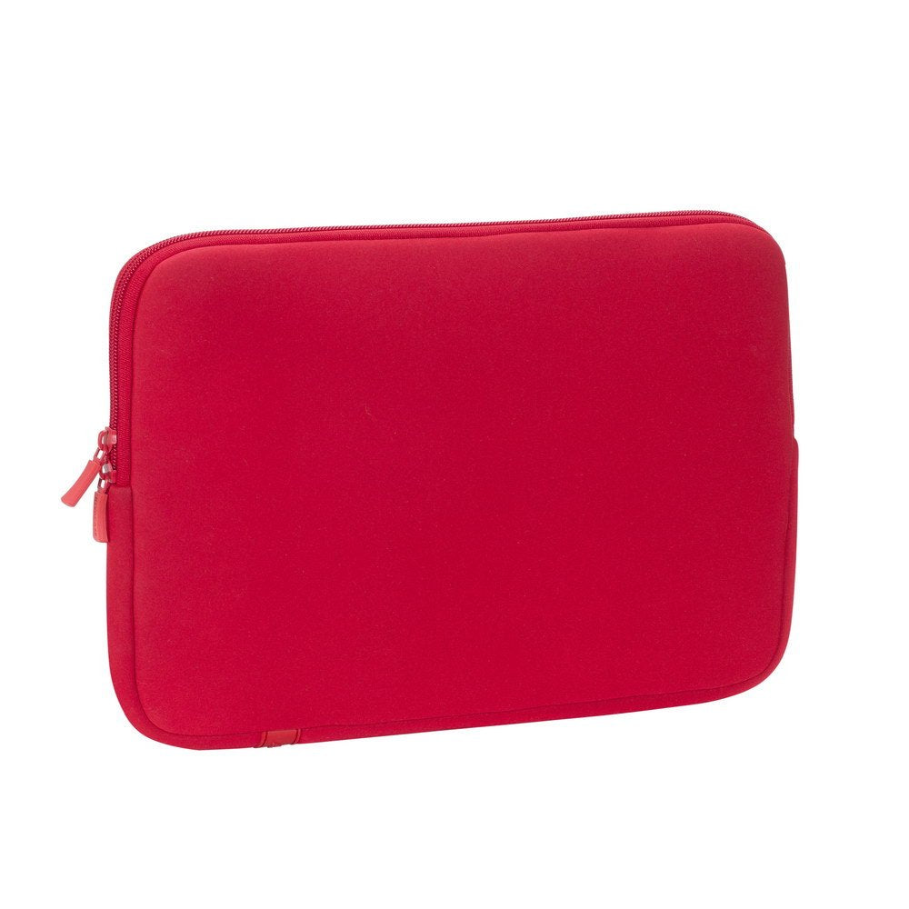 EAN 4260403575178 - Rivacase Antishock 35,6 cm (14") Funda Rojo imagen 1