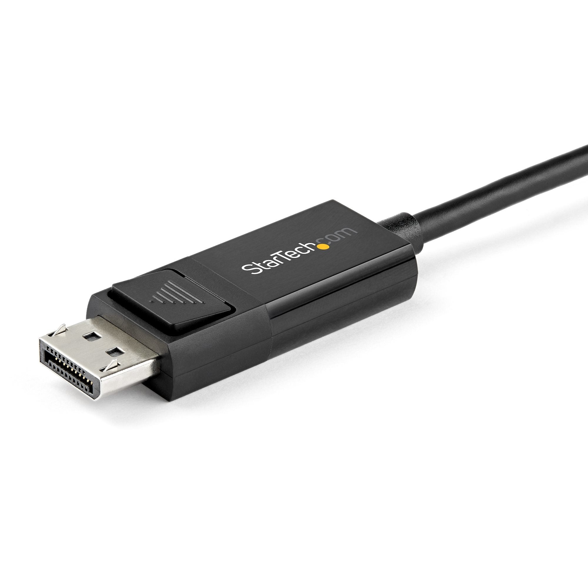 6.6 Ft. Usb C To Displayport Cabl 1.4 Cable-Bidirectional-8k 30hz