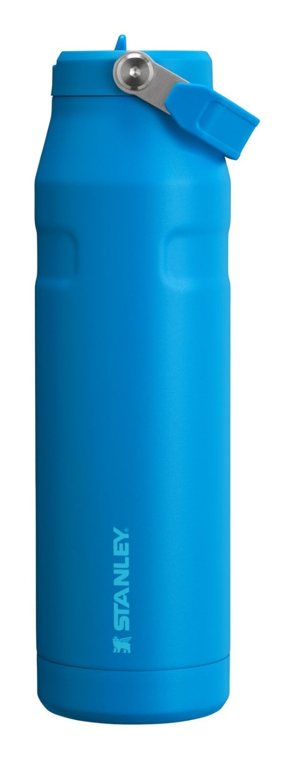 EAN 1210001906082 - Stanley Iceflow Uso diario 1060 ml Acero inoxidable Azul imagen 1