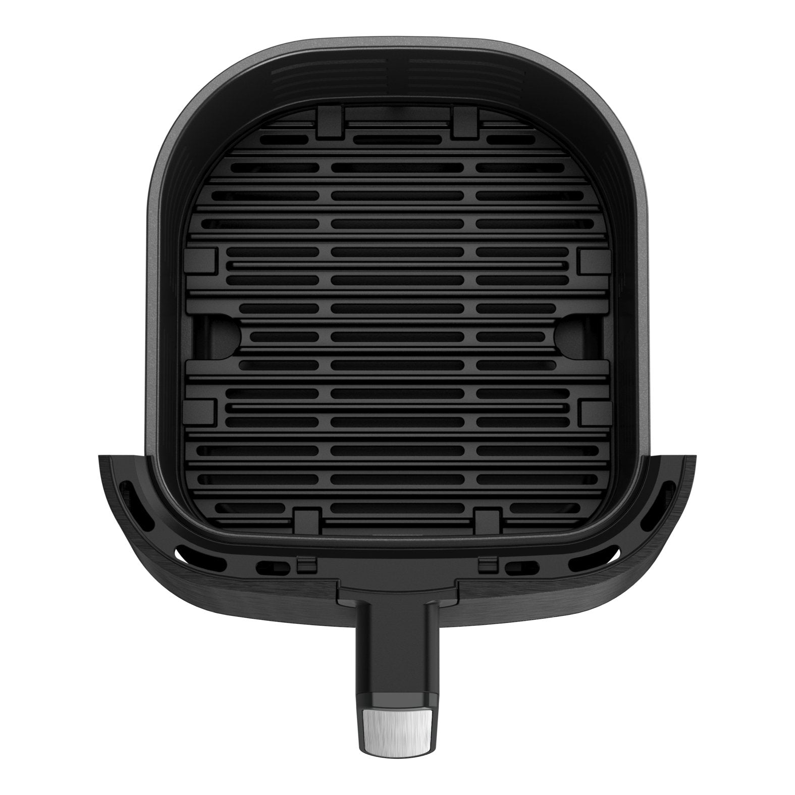 EAN 3045380020764 - Tefal Easy Fry & Grill EY5018 Sencillo 4,2 L Independiente 1550 W Freidora de aire caliente Negro imagen 8