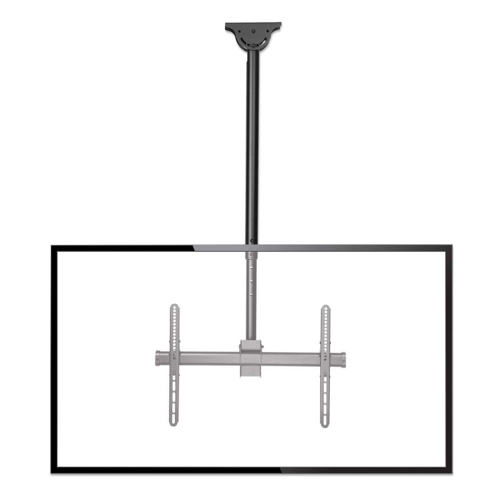 Soporte Tv Techo Manhattan 37" A 70" Hasta 50kg Fullmotion