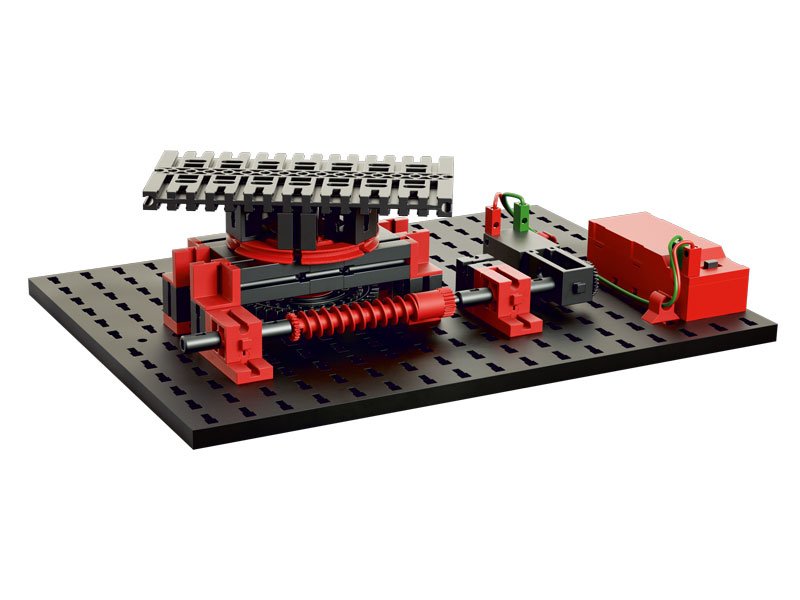 EAN 4048962250299 - fischertechnik 536622 juguete de construcción imagen 7