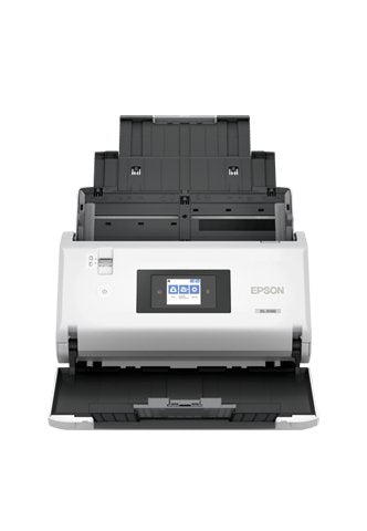 EAN 8715946676562 - Epson WorkForce DS-30000 Escáner alimentado con hojas 600 x 600 DPI A3 Blanco imagen 3