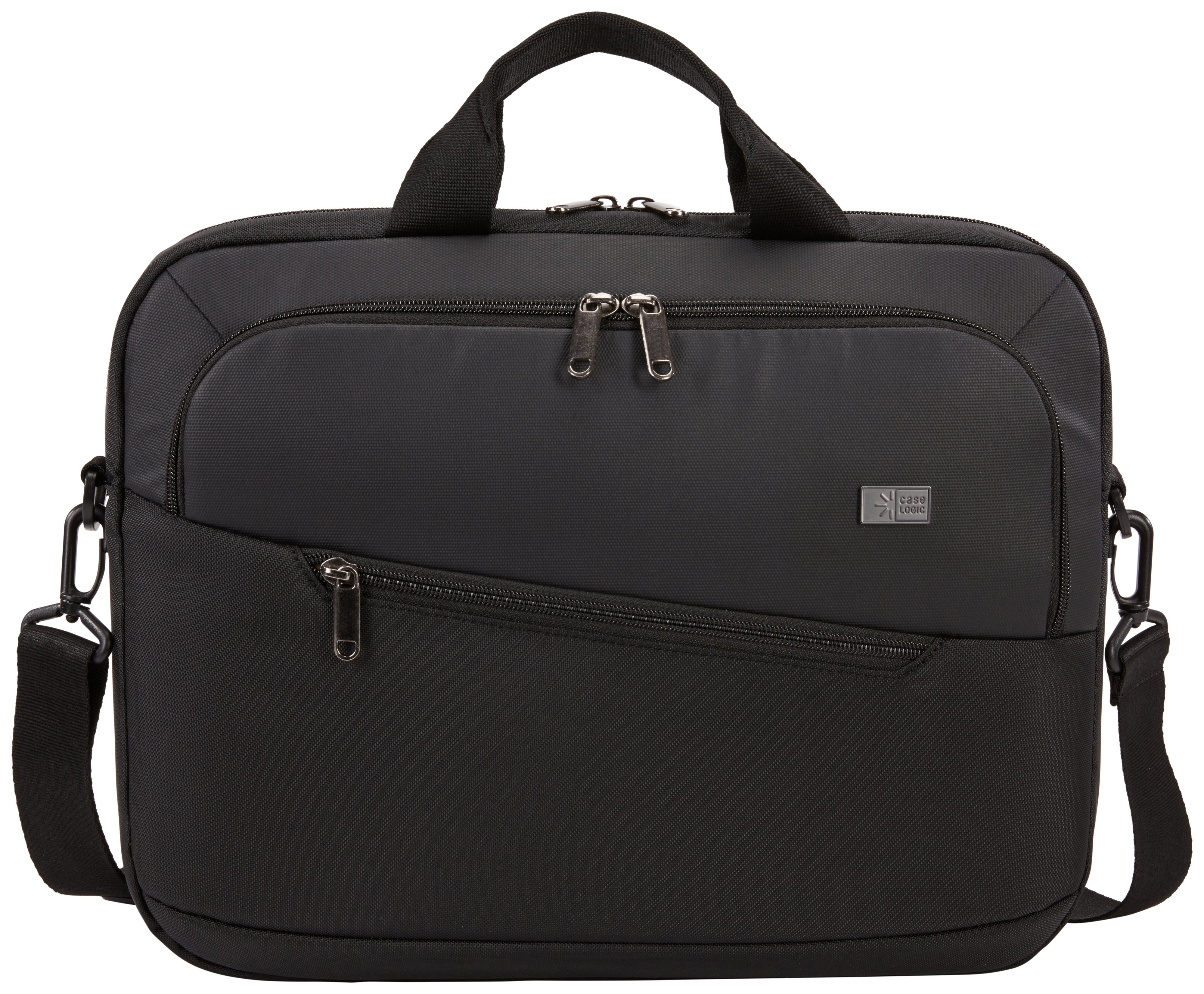EAN 0085854250078 - Case Logic Propel PROPA-114 Black 35,6 cm (14") Maletín Negro imagen 6