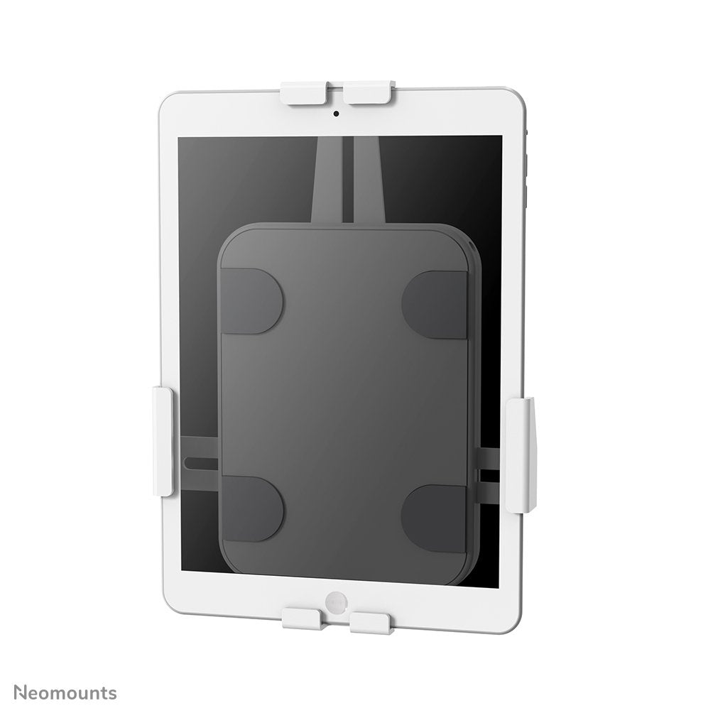 EAN 8717371449704 - Neomounts WL15-625WH1 soporte de seguridad para tabletas Blanco 27,9 cm (11") imagen 1