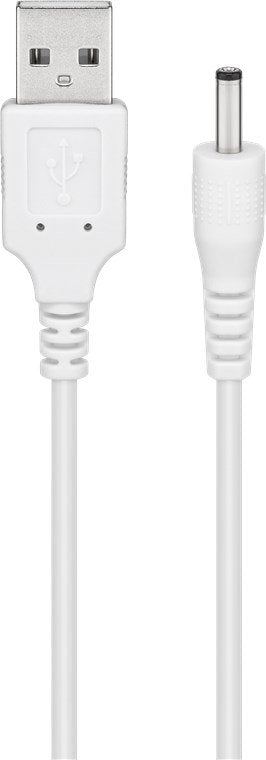 EAN 4040849554957 - Goobay 55495 lámpara de mesa Módulo LED SMD 3 W LED Blanco imagen 4